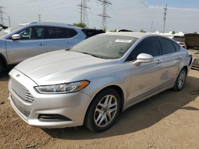 Photo 1 from auction – 2014 FORD FUSION SE with VIN 1FA6P0H7XE5401952