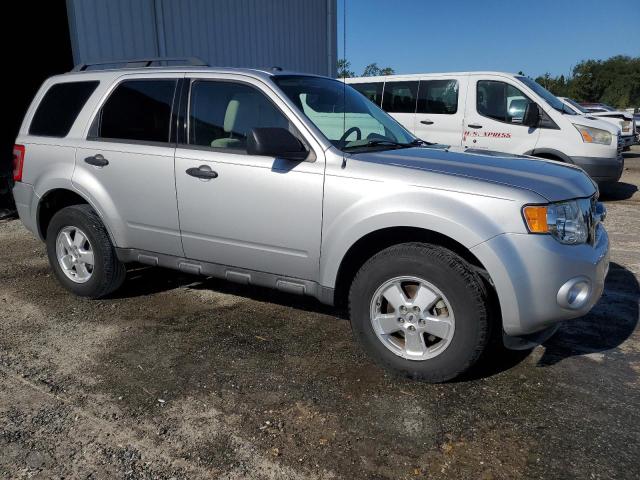Photo 4 from auction – 2011 FORD ESCAPE XLT with VIN 1FMCU0D70BKB57779