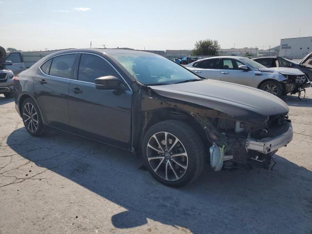 Photo 4 from auction – 2015 ACURA TLX TECH with VIN 19UUB2F52FA025125