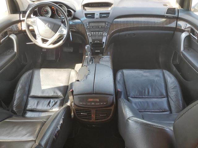 Zdjęcie 8 z aukcji – 2012 ACURA MDX z VIN 2HNYD2H27CH513958