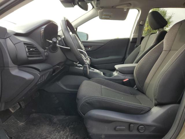Photo 7 from auction – 2024 SUBARU OUTBACK TO with VIN 4S4BTDEC6R3165116