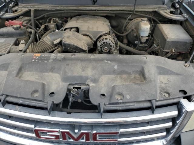 Photo 11 from auction – 2012 GMC SIERRA C15 with VIN 3GTP1VE79CG226861