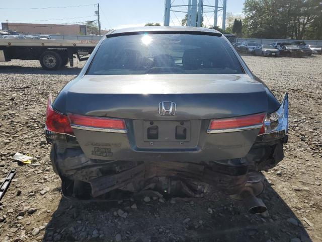 Photo 6 from auction – 2012 HONDA ACCORD SE with VIN 1HGCP2F6XCA188803