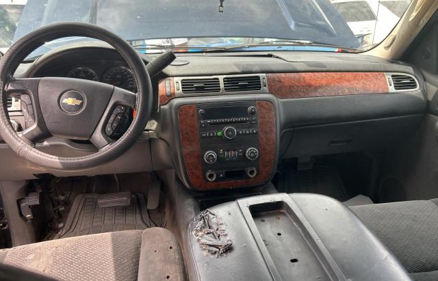 Zdjęcie 9 z aukcji – 2007 CHEVROLET AVALANCHE z VIN 3GNFK12307G135624