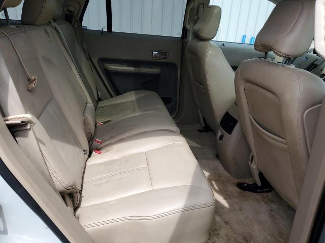 Photo 11 from auction – 2007 FORD EDGE with VIN 2FMDK39C07BA26113