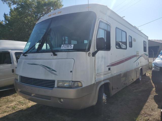 Photo 2 from auction – 1999 FORD RV with VIN 3FCMF53S3XJA11545