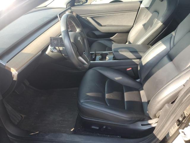 Photo 7 from auction – 2019 TESLA MODEL 3 with VIN 5YJ3E1EB0KF194399