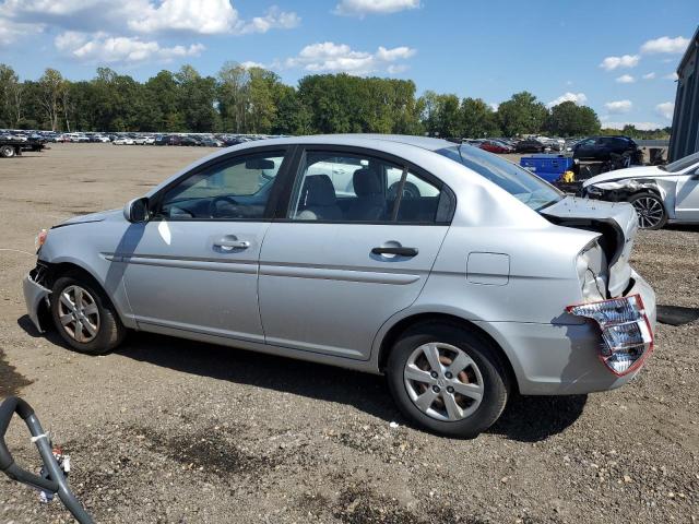 Photo 2 from auction – 2011 HYUNDAI ACCENT GLS with VIN KMHCN4ACXBU614866