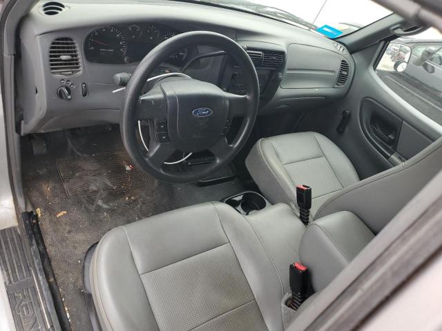 Photo 8 from auction – 2005 FORD RANGER with VIN 1FTYR10U35PB02862