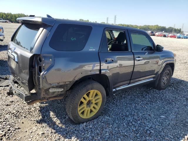 Photo 3 from auction – 2014 TOYOTA 4RUNNER SR with VIN JTEBU5JR9E5198428