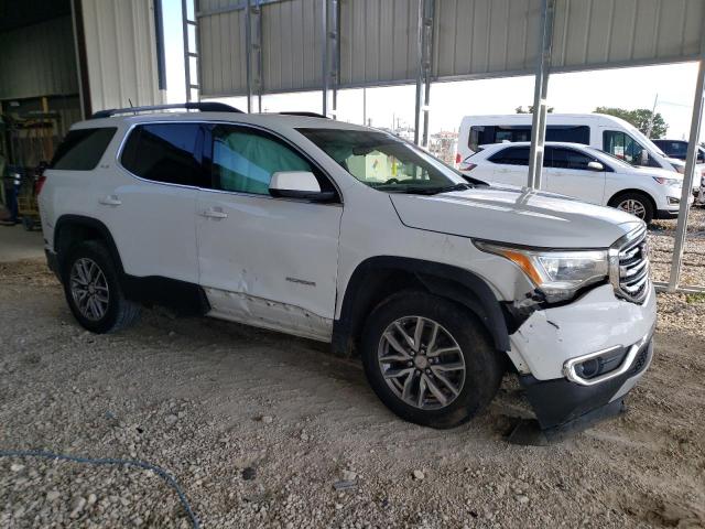 Photo 4 from auction – 2019 GMC ACADIA SLE with VIN 1GKKNLLAXKZ186925