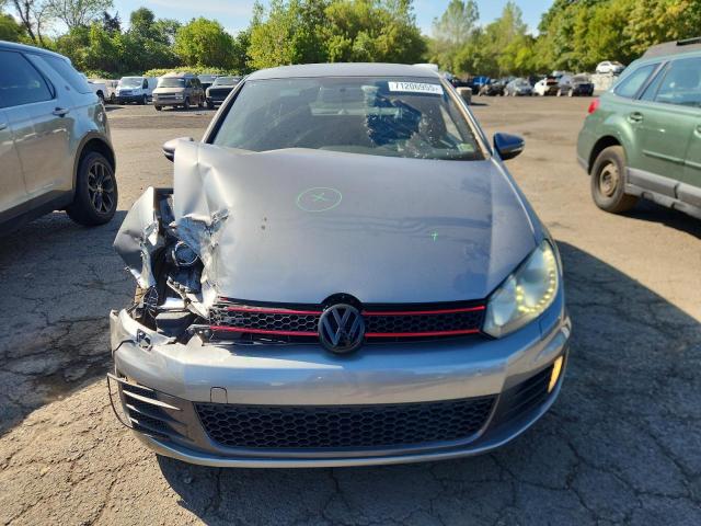 Photo 5 from auction – 2012 VOLKSWAGEN GTI with VIN WVWFD7AJ4CW013057