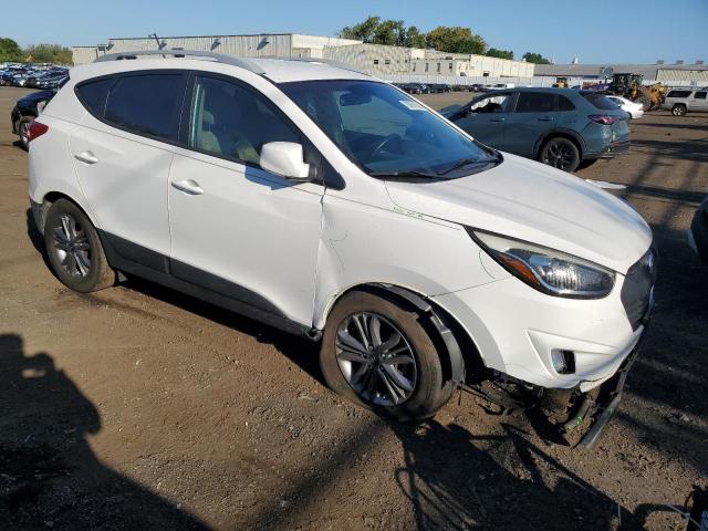 Photo 4 from auction – 2015 HYUNDAI TUCSON LIM with VIN KM8JUCAG5FU107192