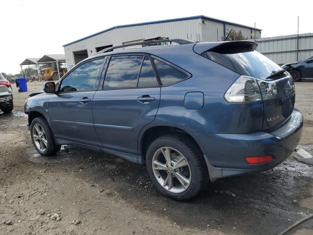 Photo 2 from auction – 2006 LEXUS RX 400 with VIN JTJHW31U760021745