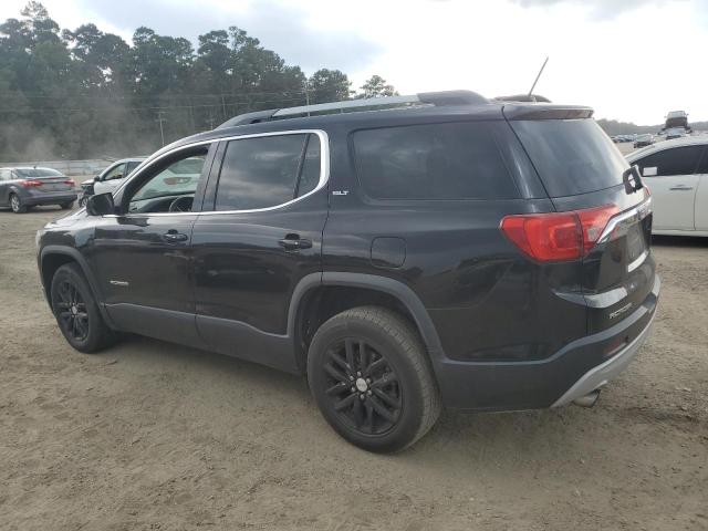 Photo 2 from auction – 2019 GMC ACADIA SLT with VIN 1GKKNMLS2KZ109528