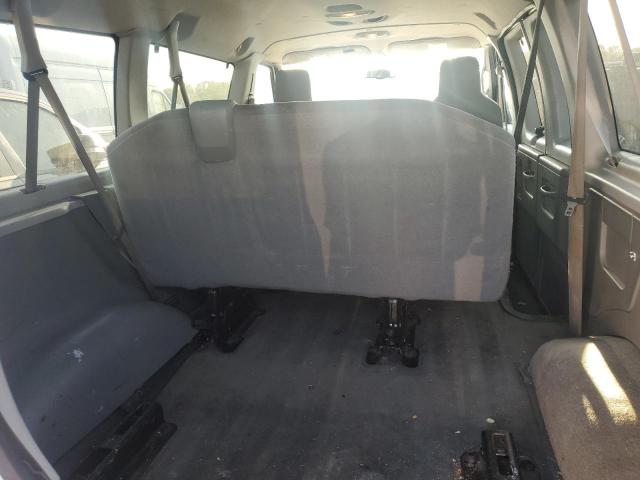 Photo 10 from auction – 2013 FORD ECONOLINE with VIN 1FBNE3BL6DDA87843