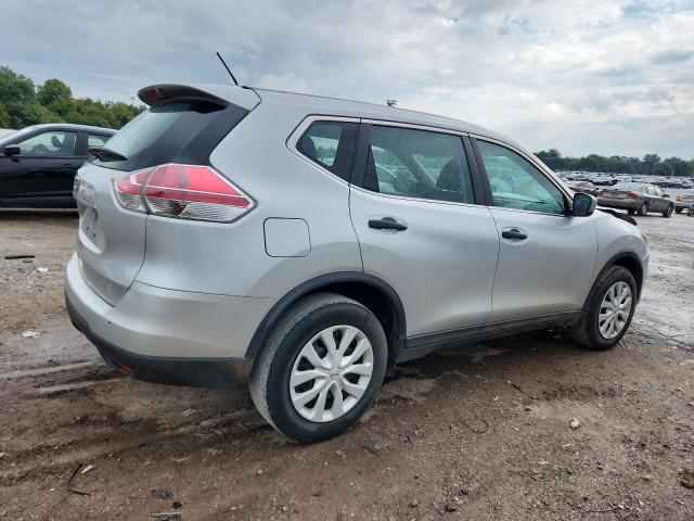 Photo 3 from auction – 2016 NISSAN ROGUE with VIN 5N1AT2MT1GC813248