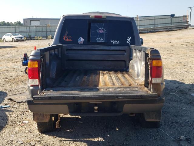 Photo 10 from auction – 1998 FORD RANGER with VIN 1FTYR11U9WTA40360