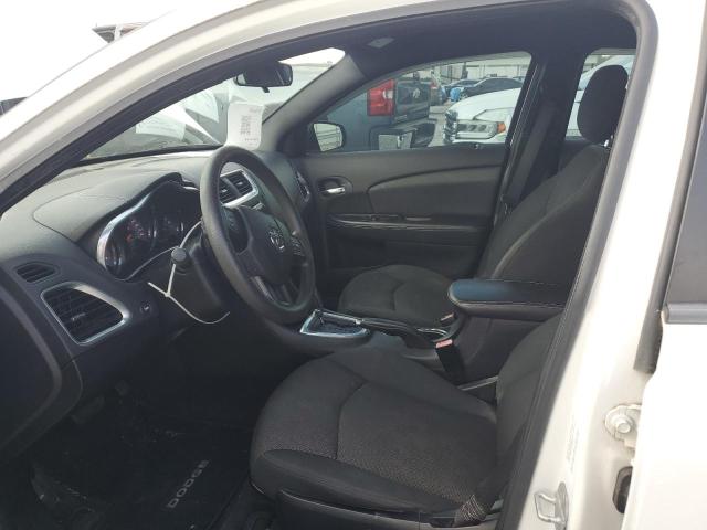 Photo 7 from auction – 2013 DODGE AVENGER SE with VIN 1C3CDZABXDN534691