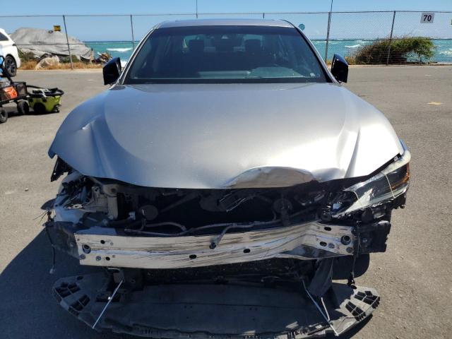Photo 5 from auction – 2019 LEXUS ES 350 with VIN JTHBZ1B17K2006507