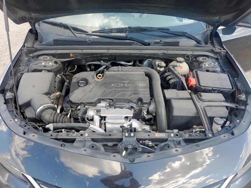 Photo 11 from auction – 2017 CHEVROLET MALIBU LT with VIN 1G1ZE5ST0HF232967