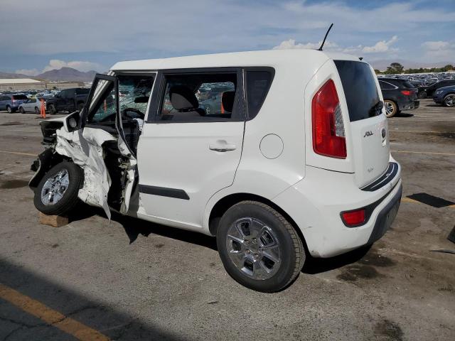 Photo 2 from auction – 2013 KIA SOUL with VIN KNDJT2A57D7556692