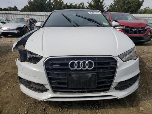 Photo 5 from auction – 2016 AUDI A3 PREMIUM with VIN WAUJ8GFF4G1014812