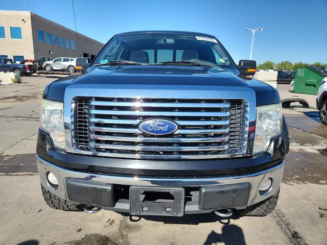Photo 5 from auction – 2010 FORD F150 SUPER with VIN 1FTFX1EVXAFC03640