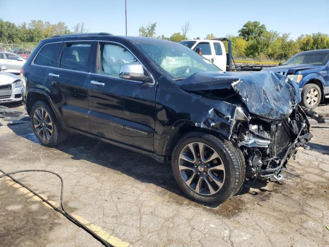 Photo 4 from auction – 2018 JEEP GRAND CHER with VIN 1C4RJFCG3JC509838