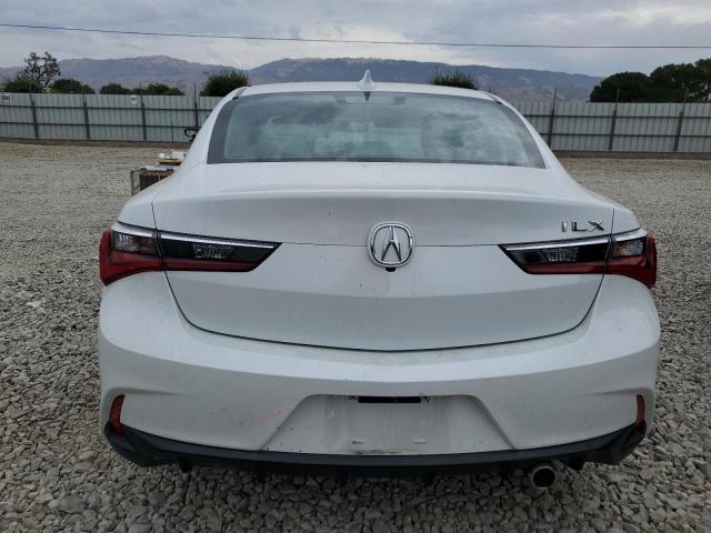 Photo 6 from auction – 2019 ACURA ILX PREMIU with VIN 19UDE2F76KA007908