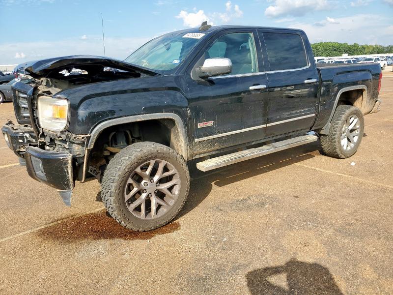GMC SIERRA K15 2015 with VIN 3GTU2VEC0FG412046 - Photo from auction