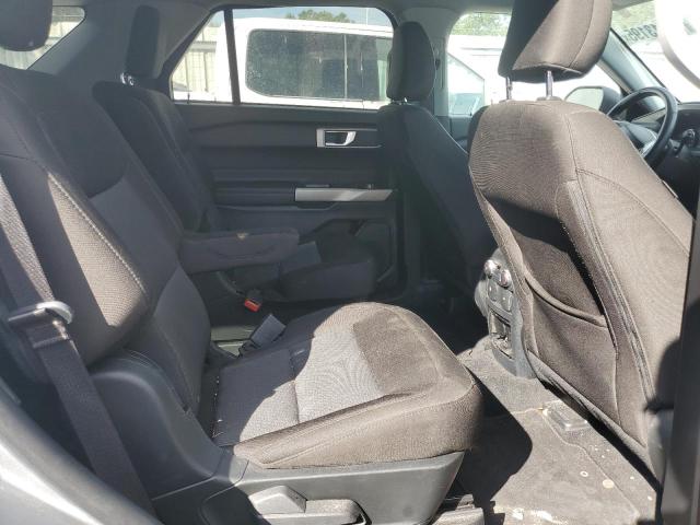 Photo 11 from auction – 2022 FORD EXPLORER X with VIN 1FMSK7DH7NGA16945