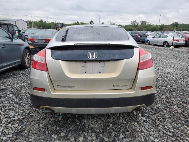 Photo 6 from auction – 2013 HONDA CROSSTOUR with VIN 5J6TF2H59DL006546