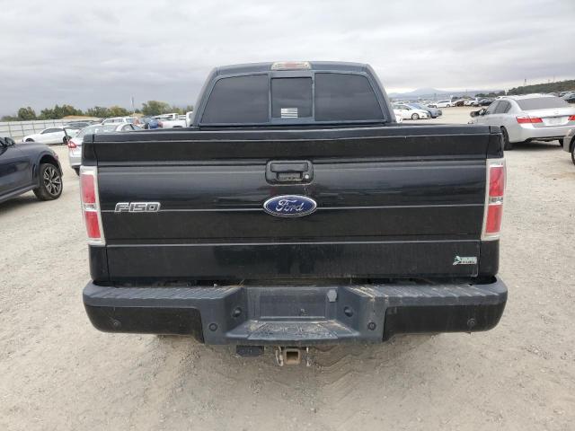Photo 6 from auction – 2010 FORD F150 SUPER with VIN 1FTFW1EV7AKA67591