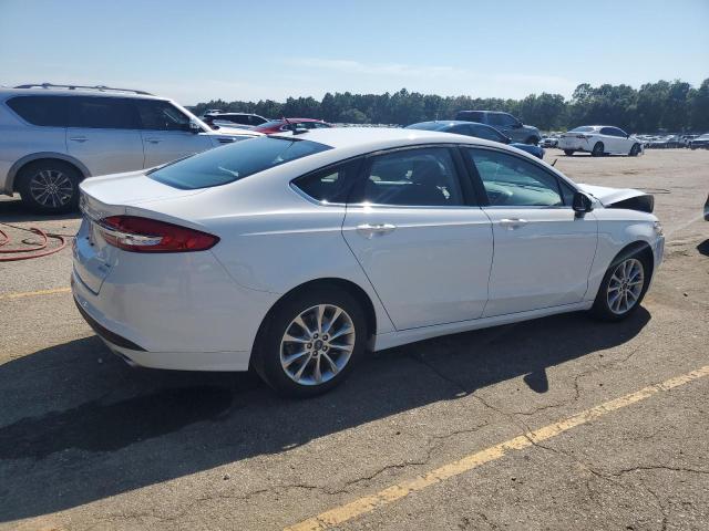 Photo 3 from auction – 2017 FORD FUSION SE with VIN 3FA6P0HD8HR244557