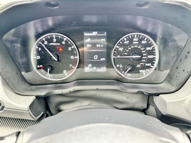 Photo 8 from auction – 2024 SUBARU CROSSTREK with VIN JF2GUADC0R8250416