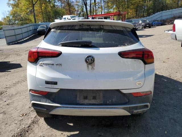 Photo 6 from auction – 2020 BUICK ENCORE GX with VIN KL4MMESL9LB080010