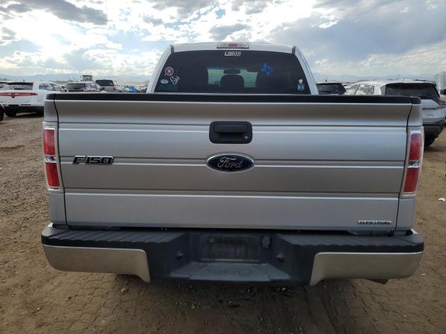 Photo 6 from auction – 2012 FORD F150 SUPER with VIN 1FTFX1EF5CFB27966