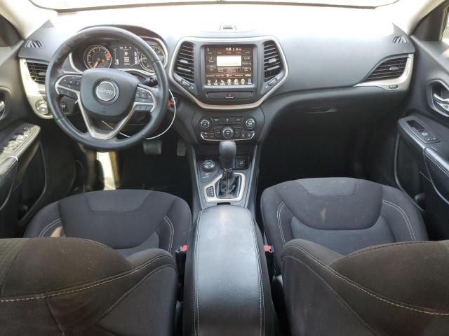 Photo 8 from auction – 2016 JEEP CHEROKEE L with VIN 1C4PJMCB4GW100559