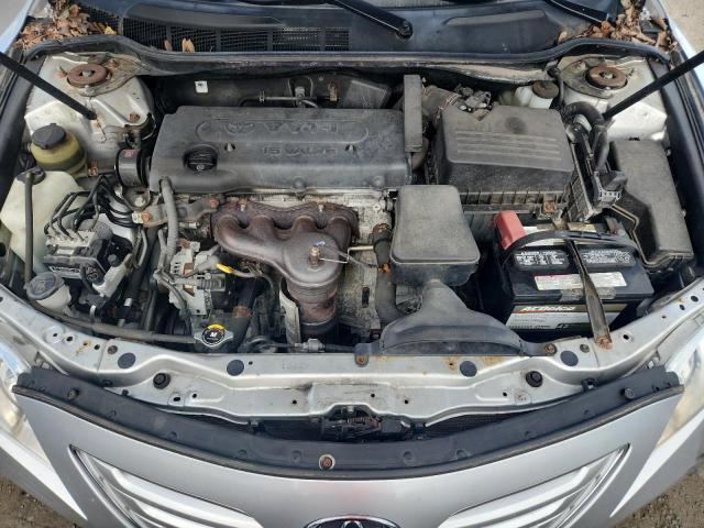 Photo 11 from auction – 2009 TOYOTA CAMRY BASE with VIN 4T1BE46K39U371441