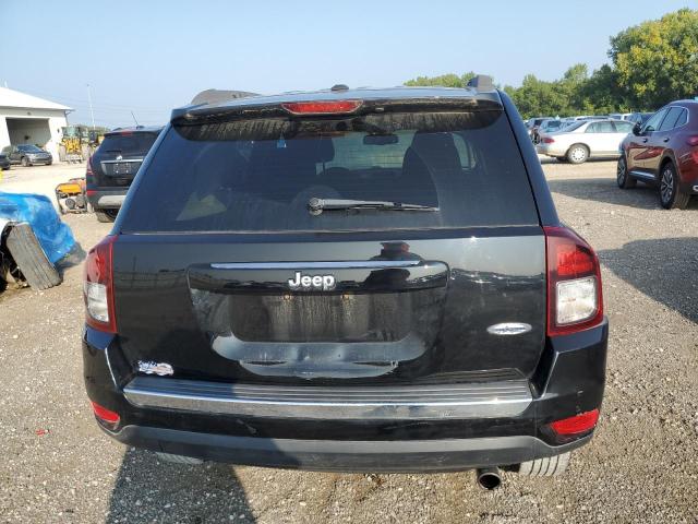 Photo 6 from auction – 2017 JEEP COMPASS LA with VIN 1C4NJCEA8HD118520