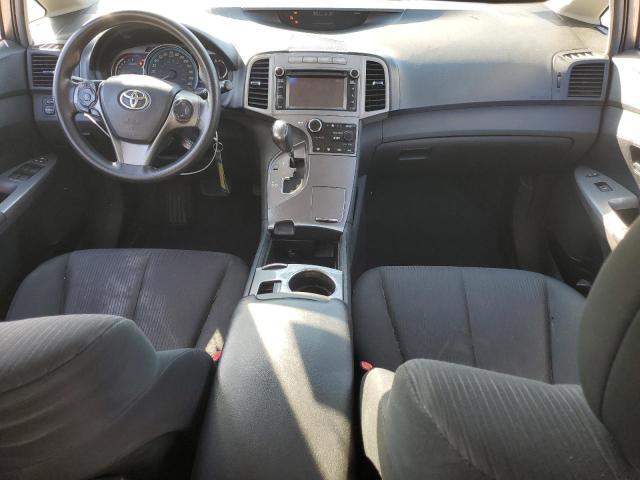 Photo 8 from auction – 2014 TOYOTA VENZA LE with VIN 4T3BA3BB2EU054280