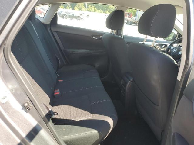 Photo 10 from auction – 2018 NISSAN SENTRA S with VIN 3N1AB7AP1JY233754