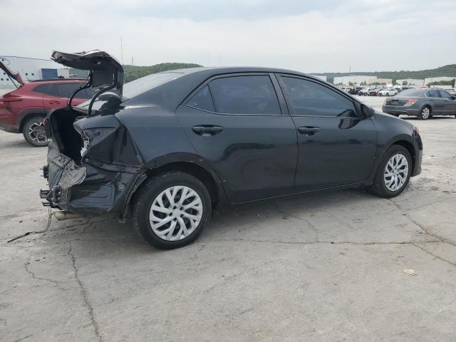 Photo 3 from auction – 2018 TOYOTA COROLLA L with VIN 5YFBURHE9JP855983