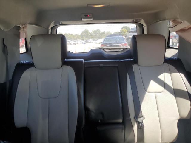Photo 10 from auction – 2010 GMC TERRAIN SLT with VIN 2CTFLHEY7A6368610