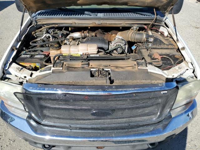 Photo 11 from auction – 2002 FORD F350 SRW S with VIN 1FTSW31F72EC09205