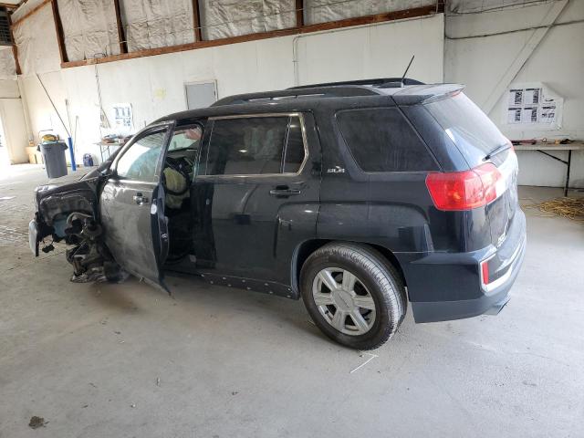 Photo 2 from auction – 2016 GMC TERRAIN SL with VIN 2GKALNEK7G6306573