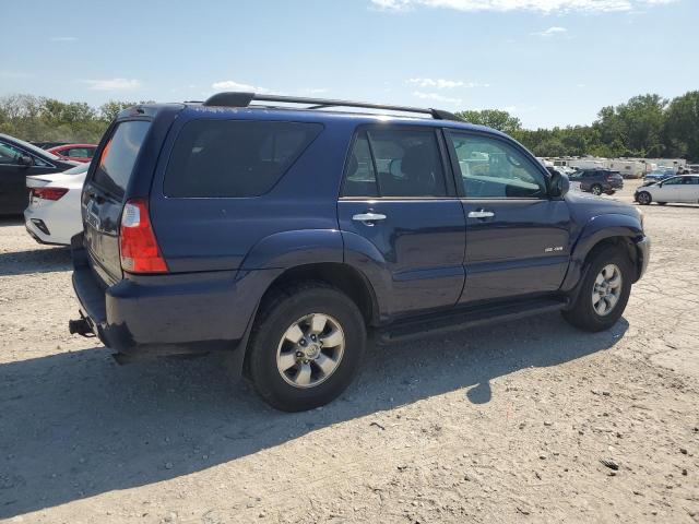 Photo 3 from auction – 2006 TOYOTA 4RUNNER SR with VIN JTEBU14R060102091