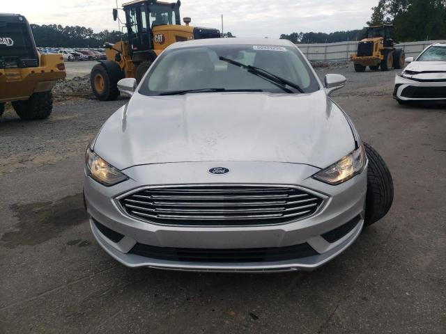 Photo 5 from auction – 2018 FORD FUSION SE with VIN 3FA6P0HD5JR279174