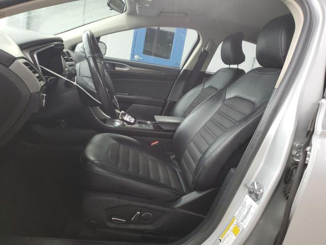 Photo 7 from auction – 2017 FORD FUSION SE with VIN 3FA6P0LU5HR300333